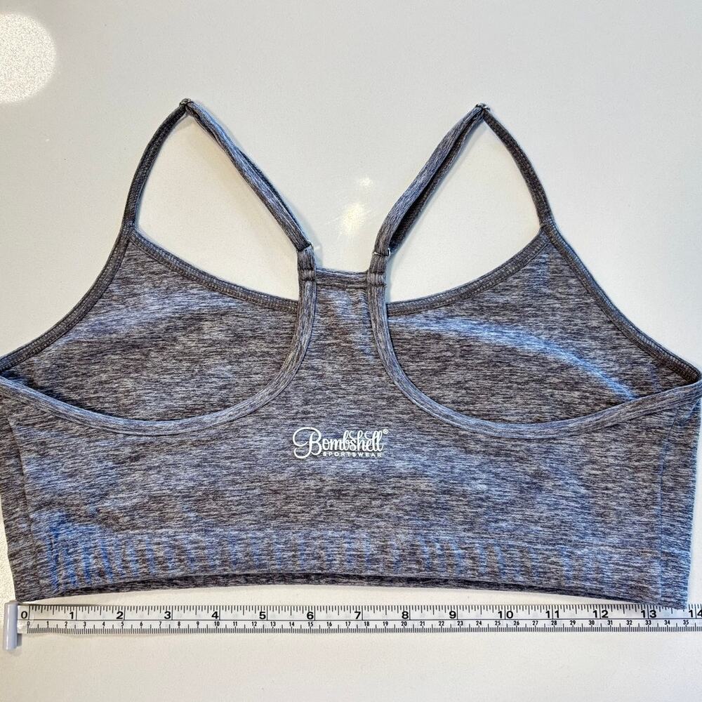Bombshell Sportswear Bra